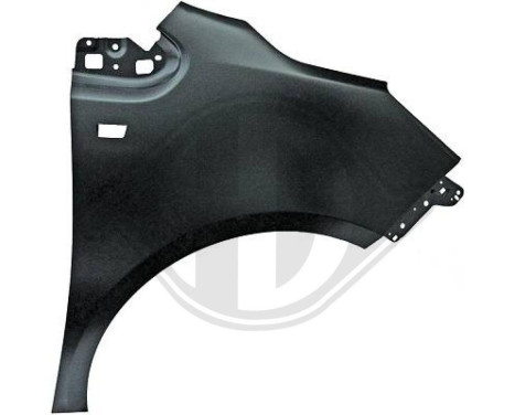 Blinkande ljus 1895070 Diederichs, bild 2