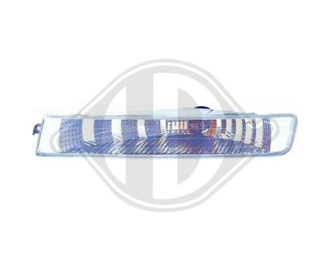 Blinkande ljus 1895070 Diederichs, bild 3