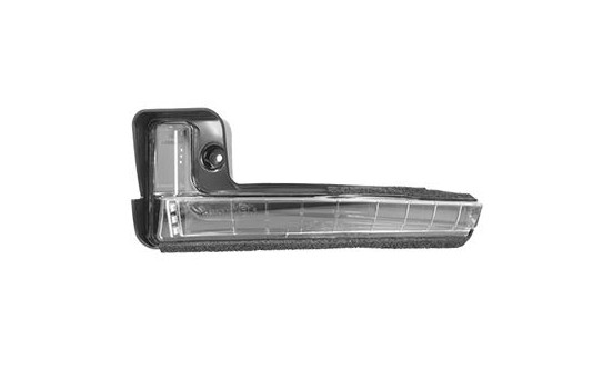 Blinkande ljus 2120915 Van Wezel