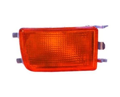 Blinkande ljus 2212071 Diederichs