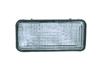 Blinkande ljus 2212078 Diederichs