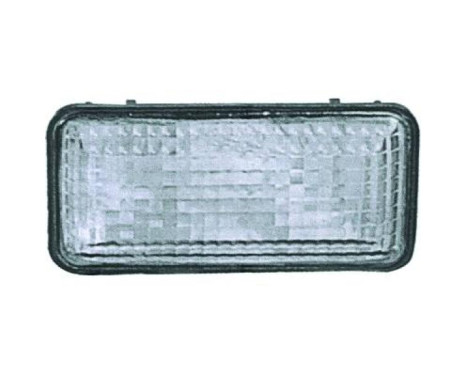 Blinkande ljus 2212078 Diederichs