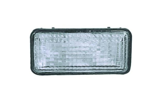 Blinkande ljus 2212078 Diederichs