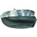 Blinkande ljus 2215327 Diederichs