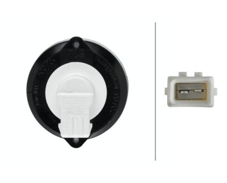 Blinkande ljus 2BA 009 001-191 Hella, bild 4