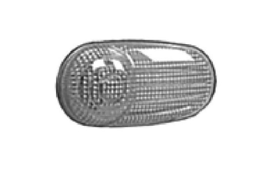 Blinkande ljus 3041079 Diederichs