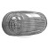 Blinkande ljus 3041079 Diederichs, miniatyr 2