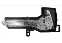 Blinkande ljus 337-0316-3 TYC