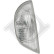 Blinkande ljus 3433173 Diederichs, miniatyr 2