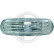 Blinkande ljus 3462179 Diederichs, miniatyr 2
