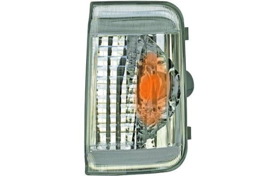 Blinkande ljus 3484028 Diederichs