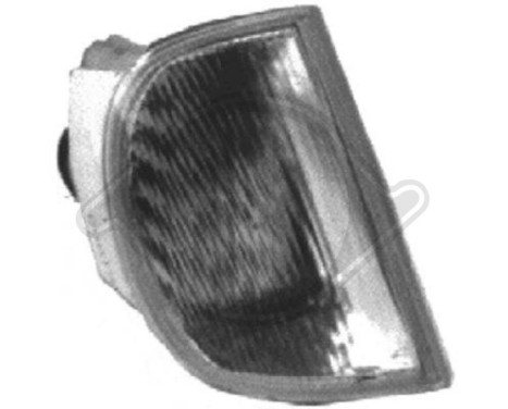 Blinkande ljus 3491073 Diederichs, bild 2