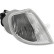 Blinkande ljus 4035072 Diederichs, miniatyr 2