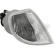 Blinkande ljus 4035072 Diederichs, miniatyr 2