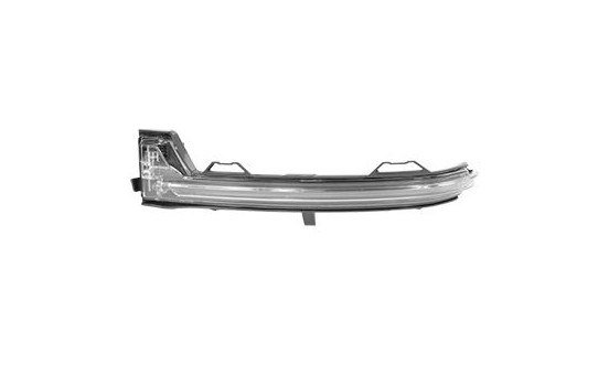 Blinkande ljus 4043915 Van Wezel