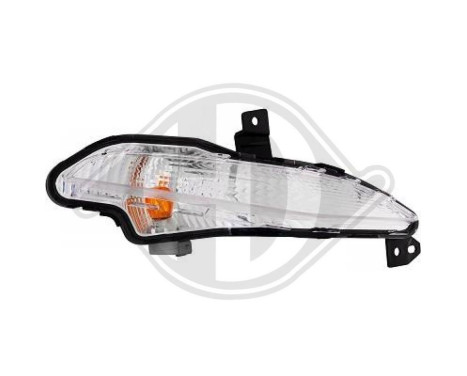 Blinkande ljus 4236072 Diederichs, bild 2