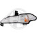 Blinkande ljus 4236073 Diederichs, miniatyr 2