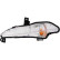 Blinkande ljus 4236073 Diederichs