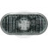 Blinkande ljus 4412076 Diederichs, miniatyr 3