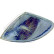 Blinkande ljus 4462072 Diederichs, miniatyr 2