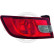 Blinkande ljus 4464078 Diederichs, miniatyr 3