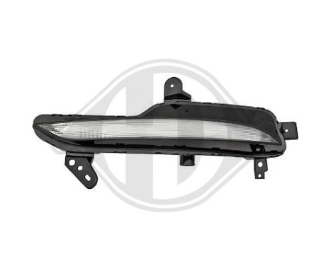 Blinkande ljus 4467073 Diederichs, bild 2