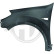 Blinkande ljus 4472073 Diederichs, miniatyr 2