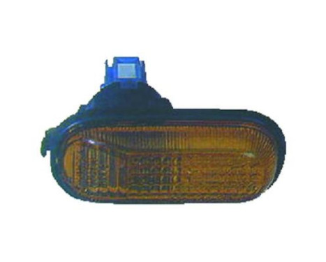 Blinkande ljus 5205078 Diederichs