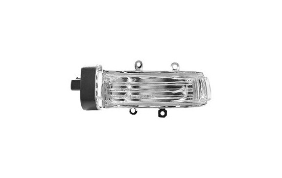 Blinkande ljus 5471915 Van Wezel