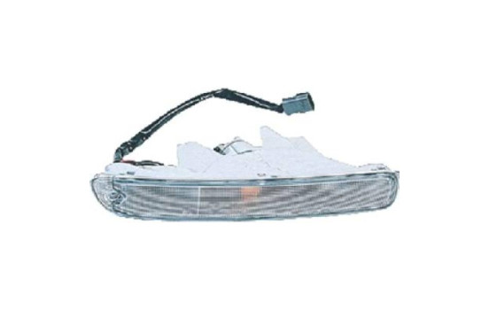 Blinkande ljus 5616273 Diederichs