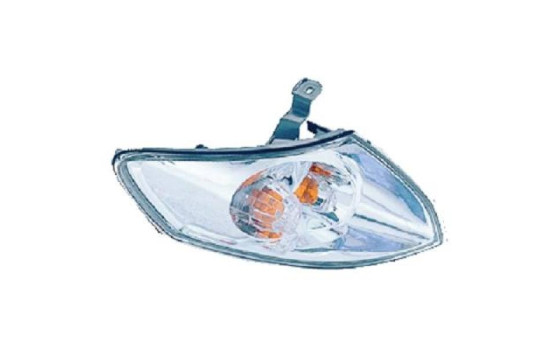 Blinkande ljus 5624172 Diederichs