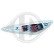 Blinkande ljus 5626178 Diederichs, miniatyr 2