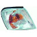 Blinkande ljus 5675071 Diederichs