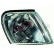 Blinkande ljus 5675073 Diederichs, miniatyr 2