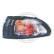 Blinkande ljus 5823072 Diederichs, miniatyr 2