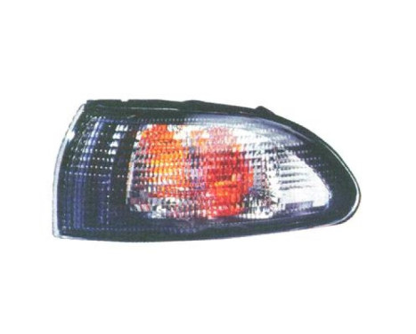 Blinkande ljus 5823072 Diederichs
