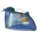 Blinkande ljus 5824072 Diederichs, miniatyr 3