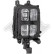 Blinkande ljus 5835470 Diederichs, miniatyr 2
