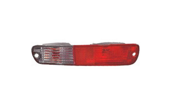 Blinkande ljus 5844995 Diederichs