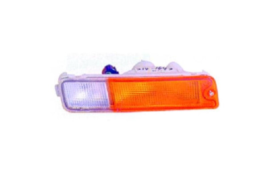 Blinkande ljus 5880872 Diederichs