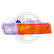 Blinkande ljus 5880872 Diederichs, miniatyr 2