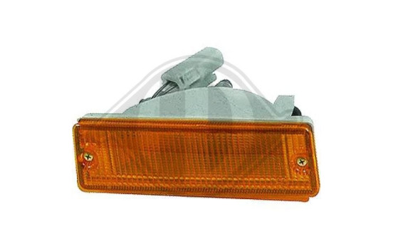 Blinkande ljus 6031071 Diederichs