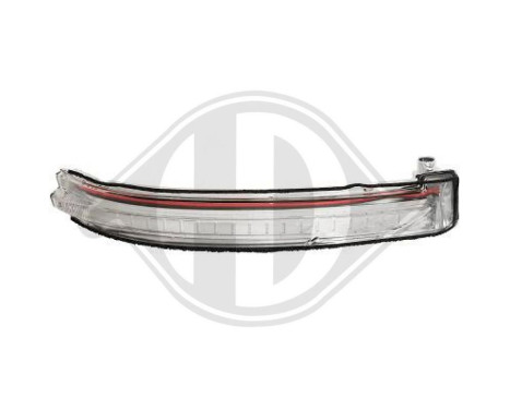 Blinkande ljus 6046026 Diederichs, bild 2