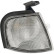 Blinkande ljus 6050172 Diederichs, miniatyr 2