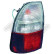 Blinkande ljus 6075076 Diederichs, miniatyr 2