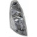 Blinkande ljus 6085872 Diederichs