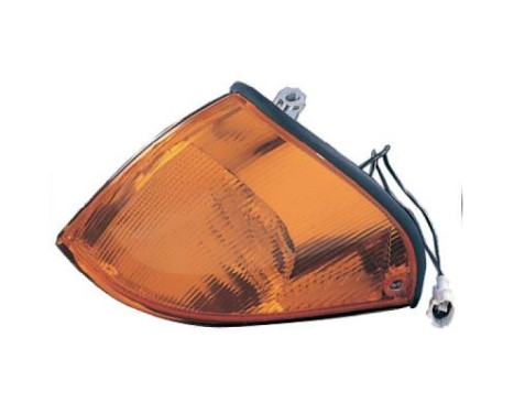 Blinkande ljus 6413071 Diederichs