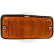 Blinkande ljus 6420872 Diederichs, miniatyr 2