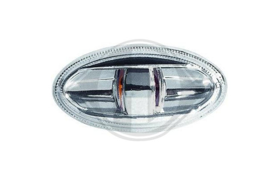 Blinkande ljus 6600078 Diederichs, bild 2