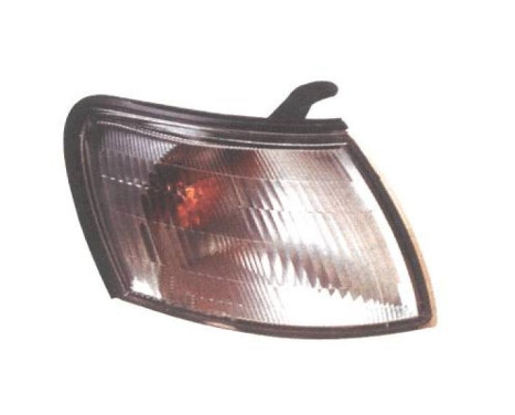 Blinkande ljus 6622073 Diederichs